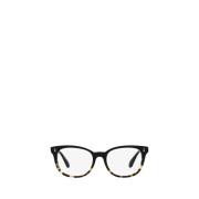 Bril Oliver Peoples , Black , Dames