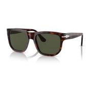 Glasses Persol , Brown , Heren