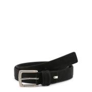 Riem Sergio Tacchini , Black , Heren