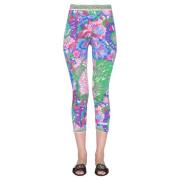 Leggings Dolce & Gabbana , Pink , Dames