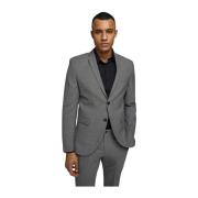 Capispalla 12141107 Jack & Jones , Gray , Heren