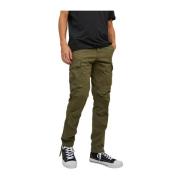 Slim-fit broek Jack & Jones , Green , Heren