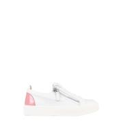 Sneakers Giuseppe Zanotti , White , Dames