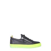 Sneakers Giuseppe Zanotti , Black , Heren