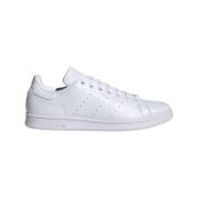 Klassieke Stan Smith Sneakers Adidas Originals , White , Heren