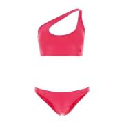 Bikini Badkleding The Attico , Red , Dames