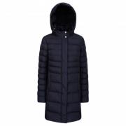 Winter Donsjas Geox , Blue , Dames