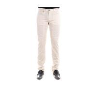 Broek Jeckerson , White , Heren