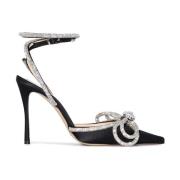 Pumps Mach & Mach , Black , Dames