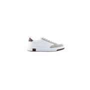 Klassieke Sneakers Armani Exchange , White , Heren