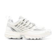 Stijlvolle Lunar Rock ACS Pro Sneakers Salomon , White , Dames