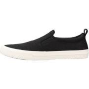 Loafers Clarks , Black , Heren