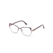 Stijlvolle Optische Frame Etnia Barcelona , Purple , Dames