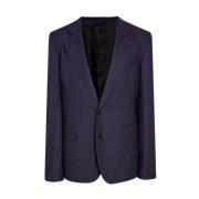 Formele blazer Acne Studios , Blue , Heren