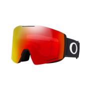 Snow Go Bril Oakley , Black , Unisex