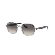 Zonnebril Ray-Ban , Gray , Heren