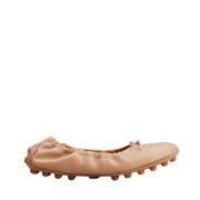 Ballerinas Tod's , Beige , Dames