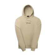 Rudo Hoodie - Comfortabel en veelzijdig Daily Paper , Beige , Heren