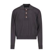 Polo Shirts Magliano , Brown , Heren