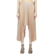 Skirts Rokh , Beige , Dames