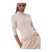 Elegante zwanen Marella , Beige , Dames