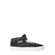 33 DX High Top Sneakers Vans , Black , Heren