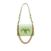 Stijlvolle Borsa Tas Liu Jo , Green , Dames