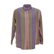 Casual Shirts Lc23 , Multicolor , Heren