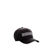 Stencil Pet van Dsquared2 Dsquared2 , Black , Unisex