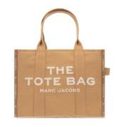 ‘The Tote Large’ shopper tas Marc Jacobs , Beige , Dames