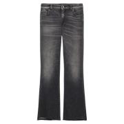 Denim Attraction Broek Dorothee Schumacher , Gray , Dames