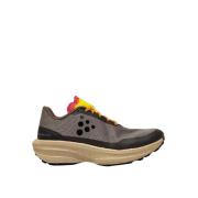 Sneakers Craft , Brown , Heren