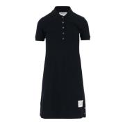 Fjd027A 00050415 10000001 Stijlvol Model Thom Browne , Blue , Dames