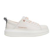 Sneakers Alexander Smith , White , Dames