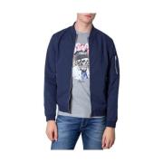 Jasje Jack & Jones , Blue , Heren