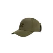 Chrome-R Goggle Cap C.p. Company , Green , Heren