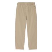 Flint Pant - Tijdloos design met stedelijke uitstraling Carhartt Wip ,...