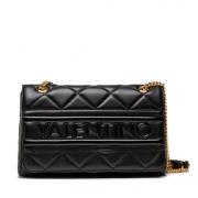 Quilted ADA Handtas met Verstelbare Schouderband Valentino by Mario Va...