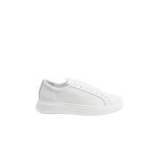 Cph810M Witte Sneakers Copenhagen Shoes , White , Heren