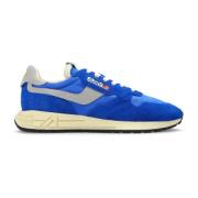 ‘Reelwind’ sneakers Autry , Blue , Heren