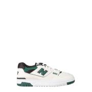 550 Sneakers - MaxiHeren ondersteuning en stijl New Balance , Green , ...