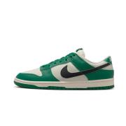 Dunk Low SE Lottery Pack Nike , Green , Heren