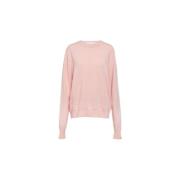 Klieke Cashmere Trui Nr. 36 Extreme Cashmere , Pink , Dames