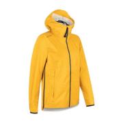 Nuggent Gold Linda Waterdicht LaMunt , Yellow , Dames