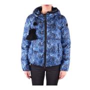 Glamoureuze Bon Ton Donsjas Peuterey , Blue , Dames