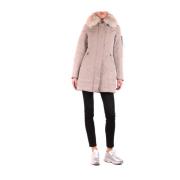 Sky Aw18 Damesjas Peuterey , Beige , Dames