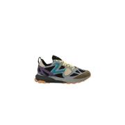 Rocx Lage Sneakers Philippe Model , Gray , Heren