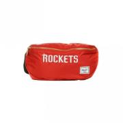 Houston Rockets Heuptas Herschel , Red , Heren