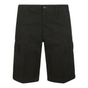 Casual Shorts Carhartt Wip , Black , Heren