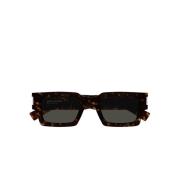 Saint Laurent SL 574 Saint Laurent , Black , Unisex